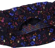 Name It night sky nederdel blomster